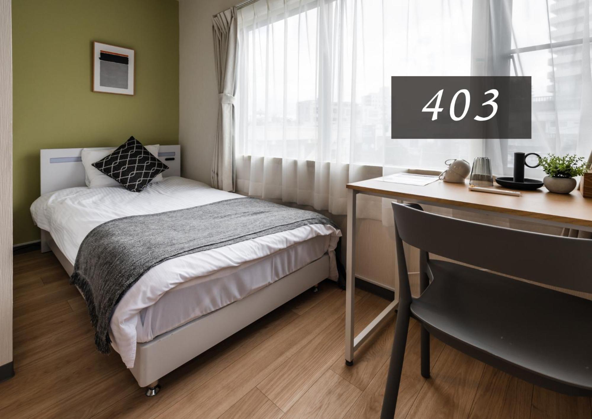 Hale Hotel Miyakojima Habitación foto