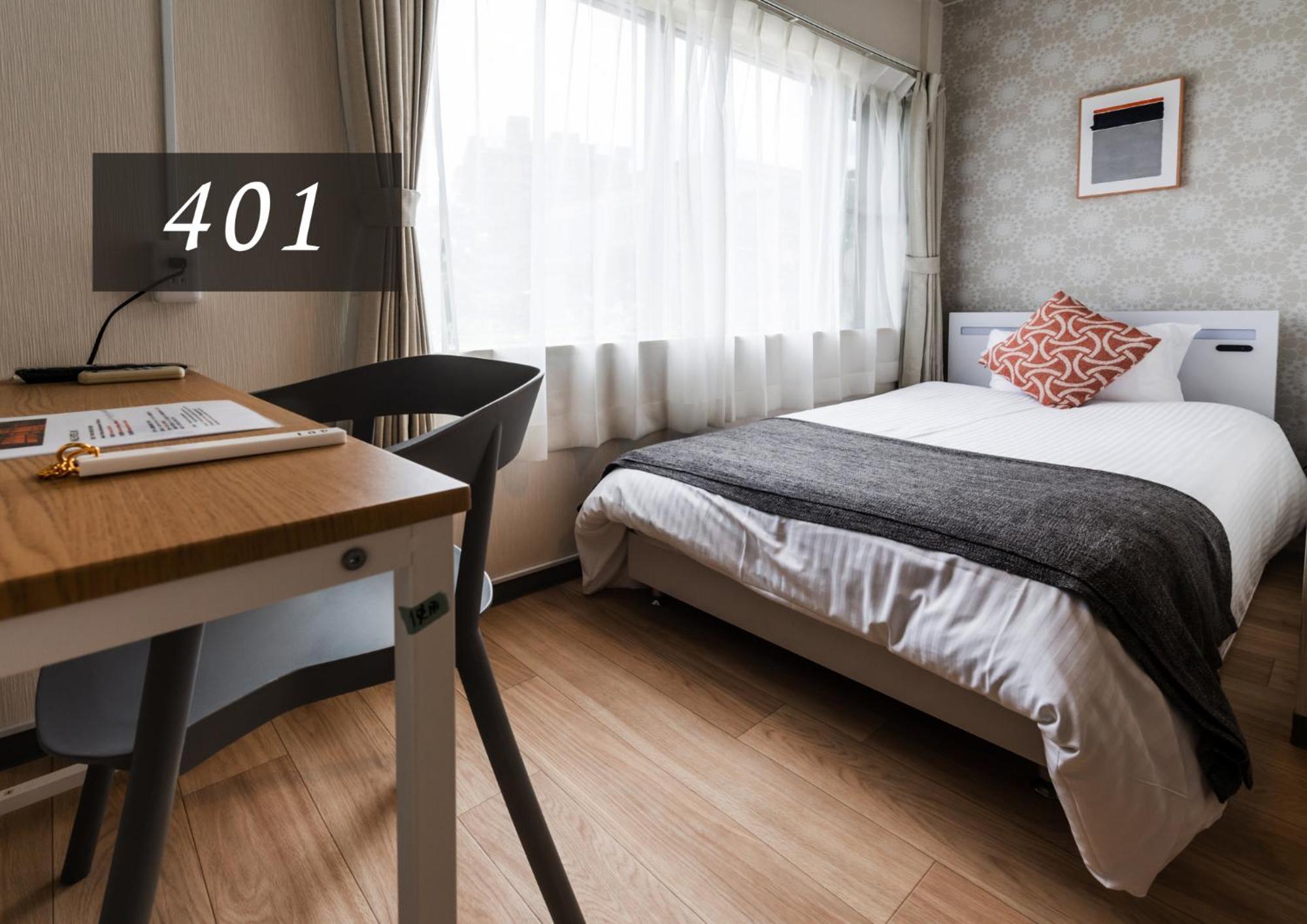 Hale Hotel Miyakojima Habitación foto